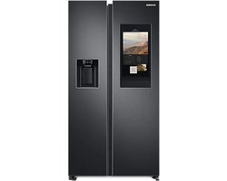 Samsung RS6HA8880B1 Amerikaanse koelkast Family Hub