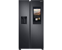 Samsung RS6HA8880B1 - Amerikaanse koelkast - Family Hub