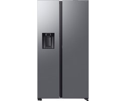 Samsung RS80F66KBT - Amerikaanse koelkast - SpaceMax - Vers Zone - SmartThings - 5 jaar garantie