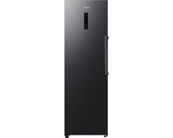 Samsung RZ32C7CBEB1 - Vriezer - Zwart Inox