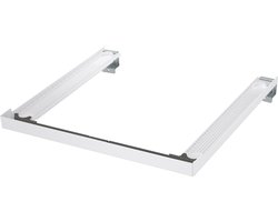 Samsung SKK-SSV - Stapelkit - Wit