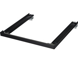Samsung SKK-SSV - Stapelkit - Zwart