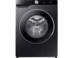 Samsung SuperSpeed WW90DG6U25LBU3 - 6000 serie - Wasmachine - 10% zuiniger dan energielabel A - 5 jaar garantie in Nederland