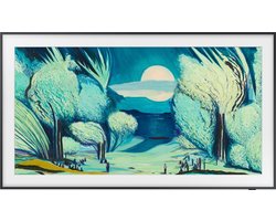 Samsung The Frame 32LS03C (2023) 32 inch � Full HD QLED TV � Art Mode � Smart TV - Smart TV