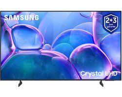 Samsung UE55U7000F - 55 Inch - 4K LED - 2025 + 3 jaar extra garantie - Smart TV