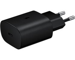 Samsung USB-C Adapter zonder kabel - 15W - Zwart