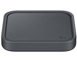 Samsung Wireless Charger Pad - zonder travel adapter - Zwart