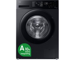 Samsung WW1UDG5B25AB - 11kg Wasmachine - 5000 series - 10% zuiniger dan energielabel A