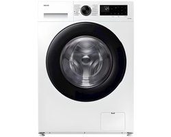 Samsung WW80CGC0EDAELE - Wasmachine - Voorlader - 72 dB - 8 kg - 1400 rpm - A label