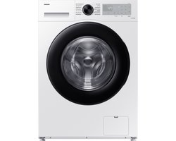 Samsung WW90CGC04AAHEN - Ecobubble - 5000 serie - Wasmachine - 10% zuiniger dan energielabel A - 5 jaar garantie
