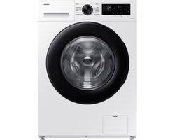 Samsung WW90CGC04DAELE wasmachine Voorbelading 9 kg 1400 RPM Wit