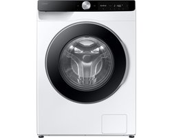 Samsung WW95DG6U85LKU3 - Wasmachine - EcoBubble - Energielabel A - Wit - 5 jaar garantie in Nederland