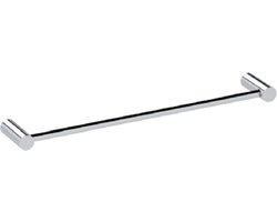Samuel Heath handdoekhouder XENON enkel 450mm croom