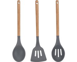 San Ignacio-Ordesa -Keukengerei - set van 3