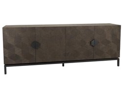 San Marino Dressoir 210 cm