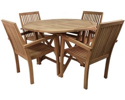 Sanana New Nusa Diningset