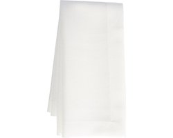 Sander Loft tafelkleed 150x250 - nr. 29 ecru