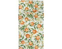 Sander Loft Tafelkleed - 150x250cm - Fb.40 - Valencia
