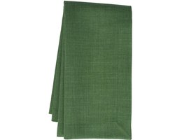 Sander Loft Tafelkleed - 150x300cm - Fb.11 - Groen