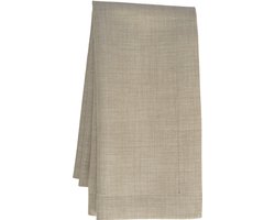Sander Loft Tafelloper - 50x140cm - Fb.23 - Bast