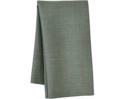 Sander Loft Tafelloper - 50x140cm - Fb.32 - Jade - Groen