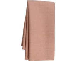 Sander Loft Tafelloper - 50x140cm - Fb.84 - Roze