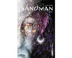 Sandman 1 - Sandman - Volume I