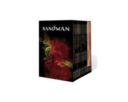 Sandman Box Set