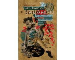 Sandman: Dream Hunters 30th Anniversary Edition