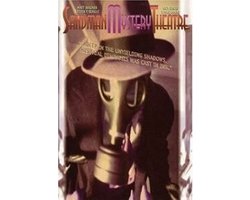 Sandman Mystery Theatre
