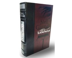 Sandman Omnibus Volume 1 Hc