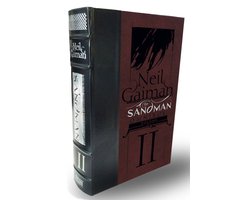 Sandman Omnibus Volume 2