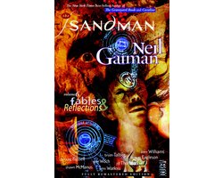 Sandman Volume 6