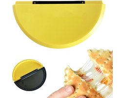 Sandwichvorm - Vormpjes - Bakvorm - Boterham - Broodvormen - Dubbelzijdig Sandwich Bakvorm - Brood Vormpjes Kinderen - keukenapparaat - Kookgereedschap - DIY - 20*10cm - Voor Bentobox en Lunchbox - Lunch Voor Kids