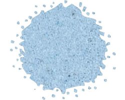 Sandy Art 50 gram baby blue