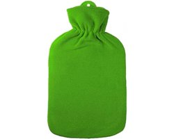 Sänger 2 L Polar Fleece Warmer (Kleur : Groen)