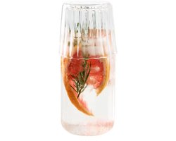 Sangria Kan - Waterjug - Karaf - 500 ML - Waterkan