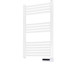 Sani-Towel 500 White | badkamerkachel