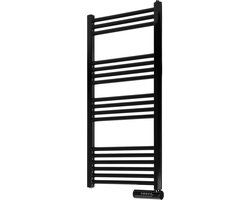 Sani-Towel 750 Black | badkamerkachel