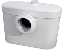 Sanibroyeur Saniaccess Waterpompunit (Vuilwater/Regen) Saniaccess1