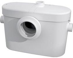 Sanibroyeur Saniaccess Waterpompunit (Vuilwater/Regen) Saniaccess2