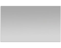 Saniclass Clear Spiegel - 100x70cm - zonder verlichting - horizontaal en verticaal te plaatsen - kopervrij