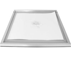 Saniclass Spiegelverwarming - 30x38cm