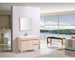 Sanifun badkamermeubel Caprice 1010