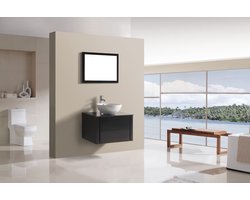 Sanifun badkamermeubel Gianero 750