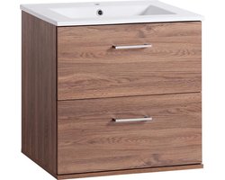 Sanifun badkamermeubel Harmony 600-1