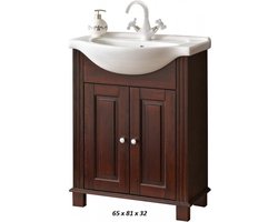 Sanifun badkamermeubel Retro 650-1