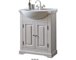 Sanifun badkamermeubel Romantic 650-1