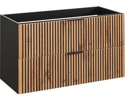 Sanifun badkamermeubel Wotan 1000