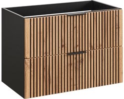 Sanifun badkamermeubel Wotan 800